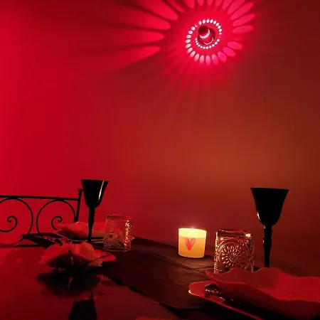 Romantique Le Glamour * Maze