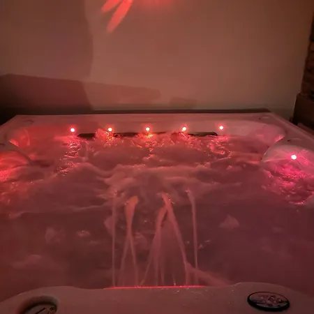 Romantique Le Glamour Апартаменты