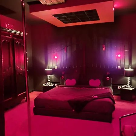 Romantique Le Glamour