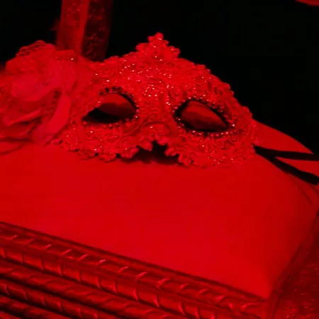 Romantique Le Glamour Апартаменты Maze