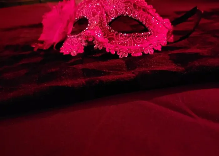 Romantique Le Glamour Mazé