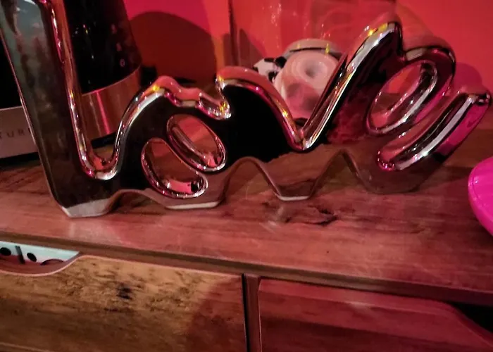 Romantique Le Glamour Appartamento Mazé