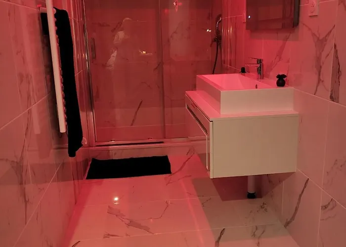 Romantique Le Glamour Appartamento *