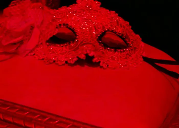 Romantique Le Glamour Appartamento Mazé